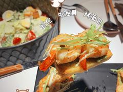 -秀儿家の小确幸花园西餐厅