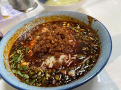-艾麻子奶汤面(花园巷店)