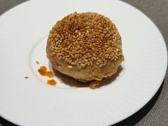 -小厨娘书香金陵(夫子庙老门东店)