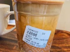 -Peet's Coffee皮爷咖啡(大学路店)