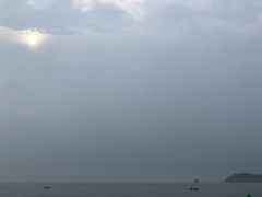 -西中岛海滨