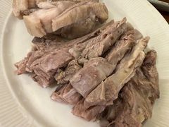 -贯贯吉·清真餐厅(浙江中路店)