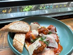 -Alimentari Grande(东湖路店)