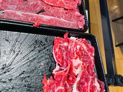-林记潮牛·牛肉火锅(上马墩店)