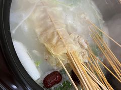 -都善和记洛阳涮牛肚(丰产路店)