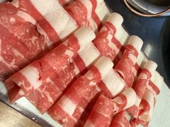 -裕德孚·非遗手切涮羊肉(东直门内大街店)