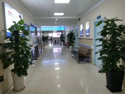 -成都军建医院·疤痕诊疗中心