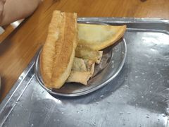 -阊门姚记豆浆(旧学前直营店)