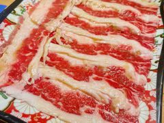 -大唐尚武烤活鳗鱼黑牛烤肉(大里路店)