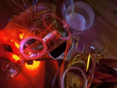 -贝贝龙虾·音乐餐厅(昌平东关店)