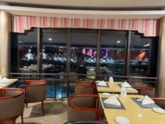 -汇泉王朝大饭店-旋转餐厅(南海路店)