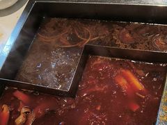 -红鼎坊·老成都火锅(新南门店)