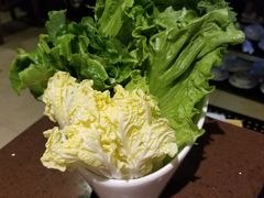 -幸运牛汕头小黄牛牛肉火锅(梅林店)