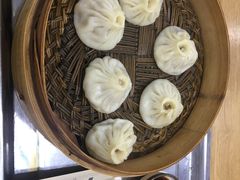-四季美汤包(户部巷店)