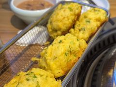 -锅老头铁锅炖•大锅蒸汽海鲜(韩乐坊店)