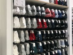-优衣库(长沙银盆岭万达广场店)