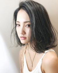 点击看大图 -简影造型·自选烫染接发salon