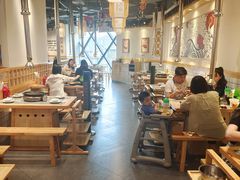 -酒拾烤肉(九方店)
