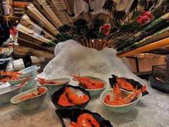 -海玥荟海鲜姿造自助餐厅(欧罗巴广场店)