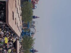 -华夏文旅西安度假区