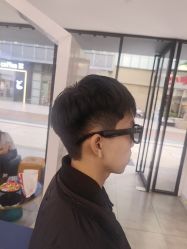 -天使之手