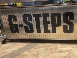 -G-STEPS舞蹈工作室