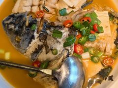 -桐湾大院·桐庐菜(滨江店)