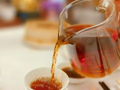 -白天鹅宾馆-宏图府餐厅