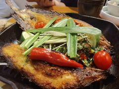 -云海肴·汽锅鸡·云南菜(天津国金汇店)