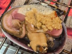 -震海贝烤贝·民俗特色店(延吉总店)