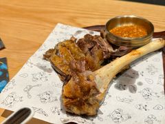 -哈啾嗨·新概念蒙餐(红星新城店)