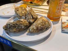 -苏格里岛自助海鲜烤肉(中州万达店)