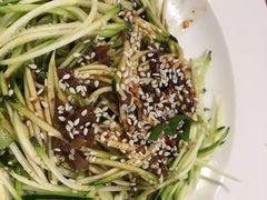 -熊猫川菜馆 panda chine