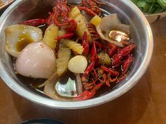 -岳记兴隆·青城腊排铜火锅(融创店)