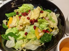 铁勺大拌菜-大铁勺新津菜(迎水道店)