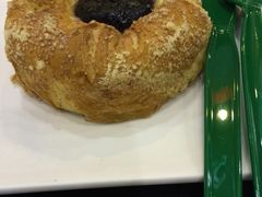 -星巴克(福州长乐机场分店)