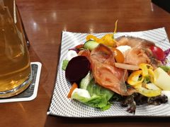 -haxnbauer海森堡德国餐厅(深圳coco店)