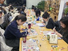 -100家灵感仓库·DIY团建(什刹海店)
