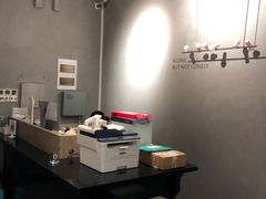 -众独空间沉浸式自习室(三阳路铂仕汇店)