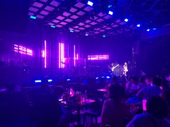 -MOSSO·Liveshow(M3香港广场店)