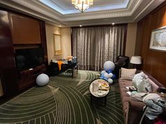 -常州武进九洲喜来登酒店