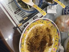 -六禄面家(芳和分店)