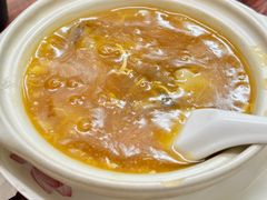 -添發碗仔翅美食