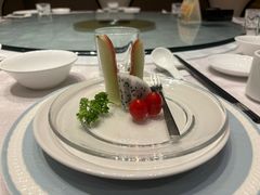 -绿岛国际酒店·海鲜酒楼(八七路店)