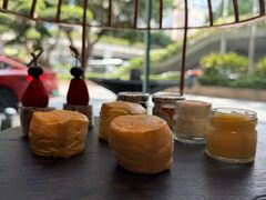 -广州希尔顿逸林酒店-OPEN開·全日制餐厅·海鲜·小火锅·自助餐(东风路店)