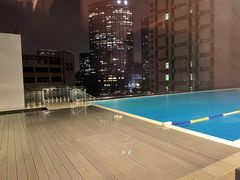 -广州天河希尔顿酒店