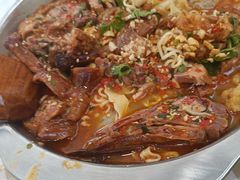 -湖南师大-三牌路鲜货冒菜