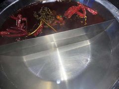 -潘小辣鲜肉老火锅