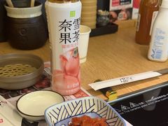 -温野菜涮涮锅(大悦城店)