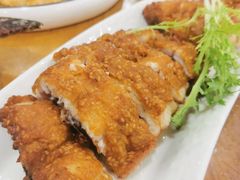 -醉壹号海鲜大排档(厦门美食地标店)